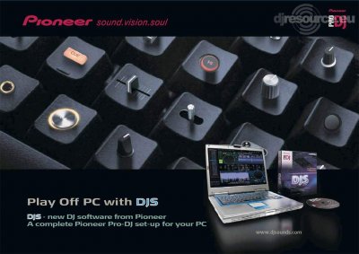Our MEMBERS can Enlarge : Pioneer DJS-landscape