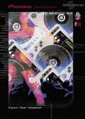 Pioneer CDJ-800