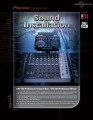 Pioneer DJM Installation