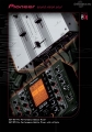 Pioneer DJM-707 and 909 Brochure