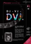 DJ and VJ is DVJ