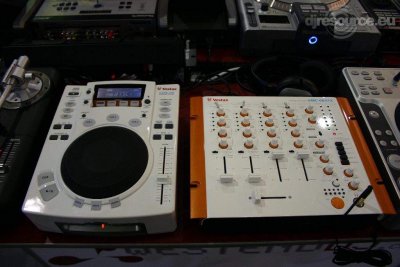 Our MEMBERS can Enlarge : Vestax White Line