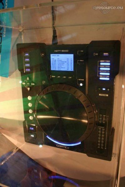 Our MEMBERS can Enlarge : Cortex HDTT 5000