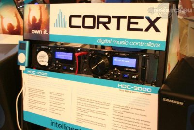 Our MEMBERS can Enlarge : Cortex HDC-1000