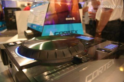 Our MEMBERS can Enlarge : Cortex HDTT 5000