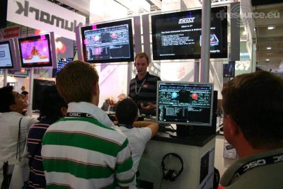 Our MEMBERS can Enlarge : Numark Cue Software