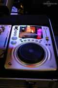 KAM-KCDJ-250-MP3
