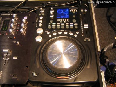 Our MEMBERS can Enlarge : American Audio CDI500