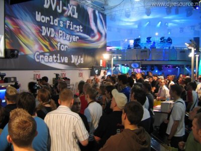 Our MEMBERS can Enlarge : DVJ is here
