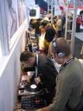 Numark-Demonstration-Setups
