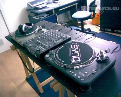 Booth: DJ-booth-A-flex