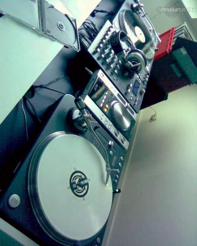 Booth: Update-cdj!