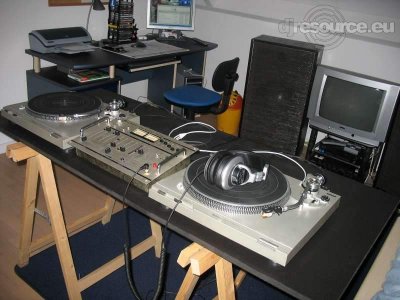 Booth: Mijn voorlopige bo