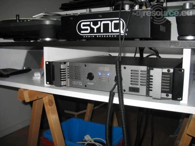 Our MEMBERS can Enlarge : Synq PE 1500