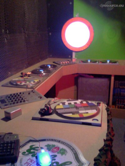 Booth: Update-11-02-07