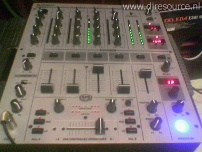 Our MEMBERS can Enlarge : behringer-djx700
