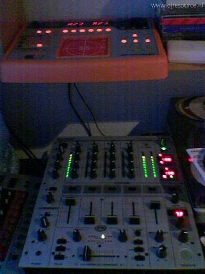 Our MEMBERS can Enlarge : roland-+-behringerdjx700
