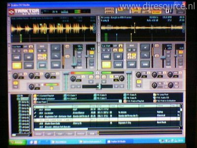 Our MEMBERS can Enlarge : Traktor-Dj-studio-2.6.2