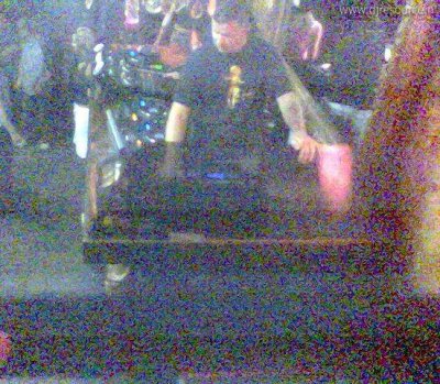 Our MEMBERS can Enlarge : Dj Quintino @ Odeklonje