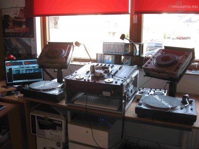 Show this booth : TT's-erbij