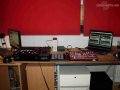 Booth-omgegooid
