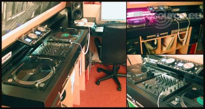 Booth: My Nuo5 Booth