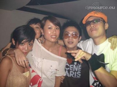 Our MEMBERS can Enlarge : Clubbers