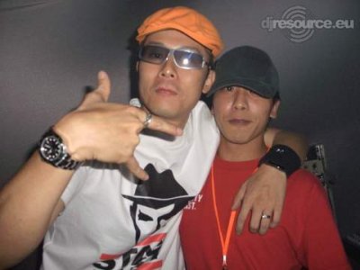 Our MEMBERS can Enlarge : me-n'-DJ-Rap