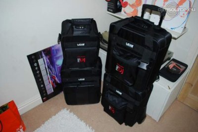 Our MEMBERS can Enlarge : UDG cases