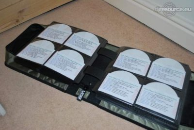 Our MEMBERS can Enlarge : UDG cd case