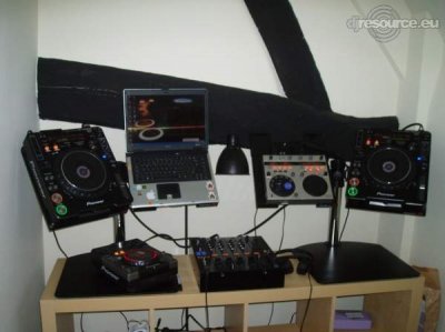 Our MEMBERS can Enlarge : Set up 2
