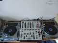 Dj-booth