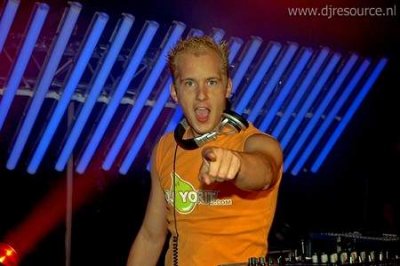 Our MEMBERS can Enlarge : Dj Yorit