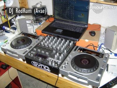 Enlarge : Setup