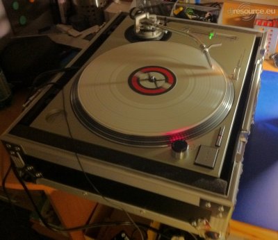 Our MEMBERS can Enlarge : Technics flightcase