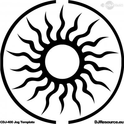 Our MEMBERS can Enlarge : Tribal Sun
