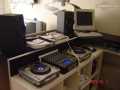 Barrol's DJBooth
