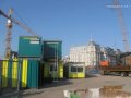 Buidling-site