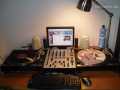 Booth