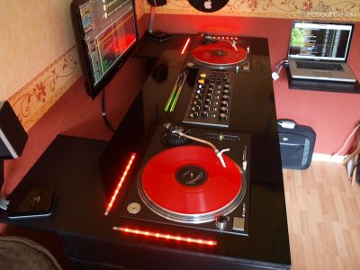 Our MEMBERS can Enlarge : XOne V6 Bartmixer 4