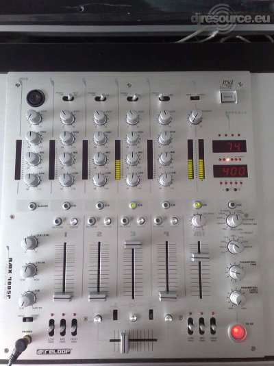 Our MEMBERS can Enlarge : Reloop RMX-40 DSP