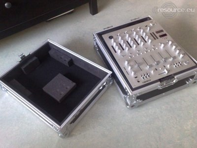 Our MEMBERS can Enlarge : Reloop in case