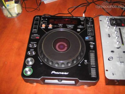 Our MEMBERS can Enlarge : Next Fotos DJ-Booths