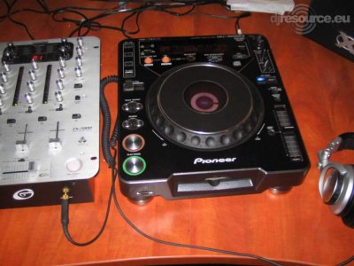 Booth: Next Fotos DJ-Booths 2