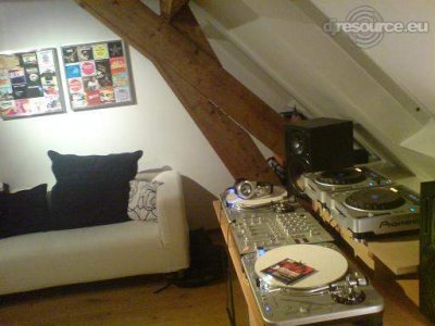 Booth: Bastian's-Lounge