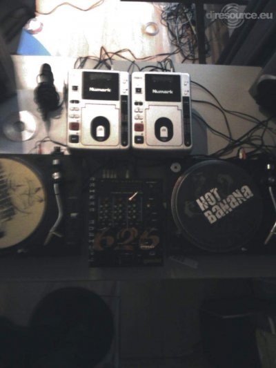 Booth: Boothupdate