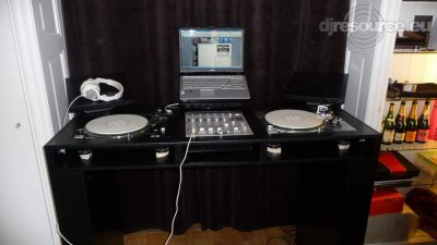 Our MEMBERS can Enlarge : Nieuw DJ Meubel af (1)