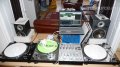Reloop-Booth