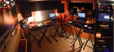 Our MEMBERS can Enlarge : beaubryte's setup