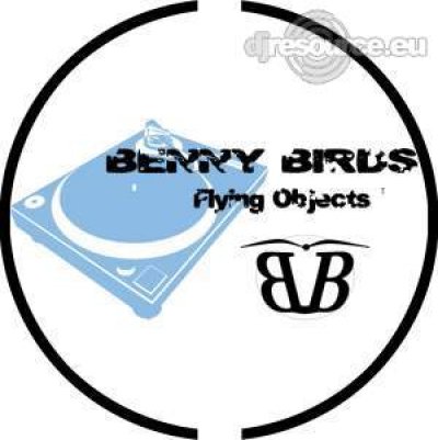 Our MEMBERS can Enlarge : Benny Birds